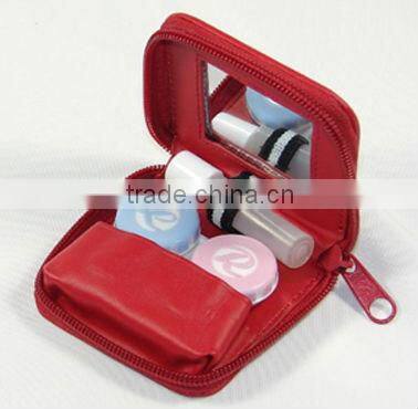 Travel Purse Contact Lens Case