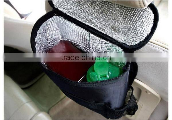 outdoor car storage bag / car hanging storage bag