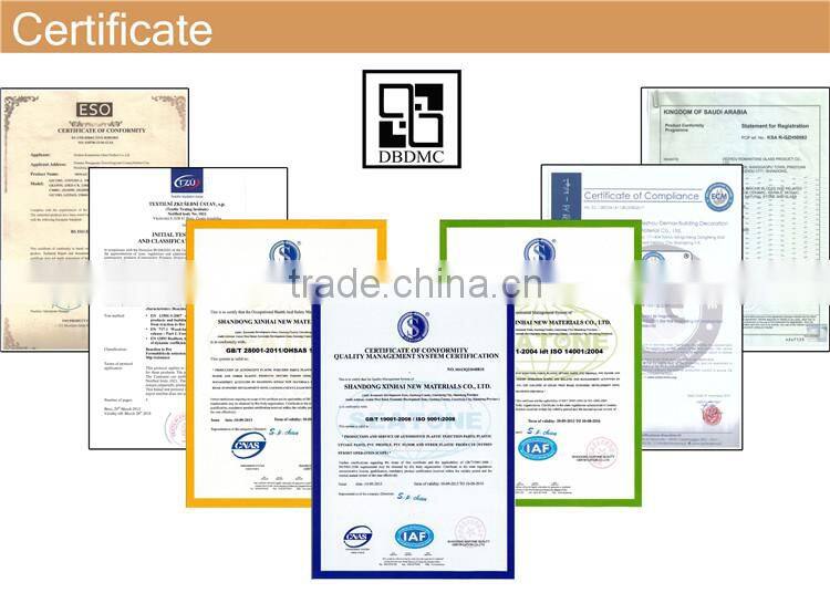 Glass Hexagon Mosaic Tile with black mix white color