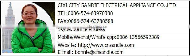 CE CB ISO9001 certificates twin tub semi automatic plastic washing machine for baby