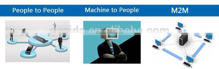 High quality bulk sms machine gsm modem send sms text message notification via modem