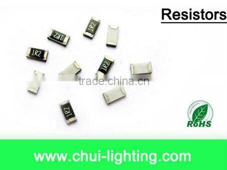 RC0805FR-071KL SMD Resistor yageo1.00K OHM 1/8W 1% 0805 SMD