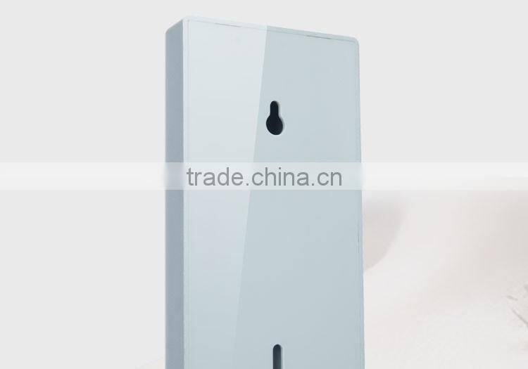 2016 battery powered bathroom flushing sound emulator