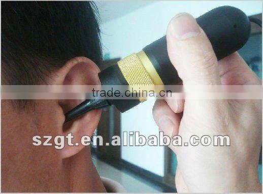 HD medical ENT camera 1600 x 1200 for ear
