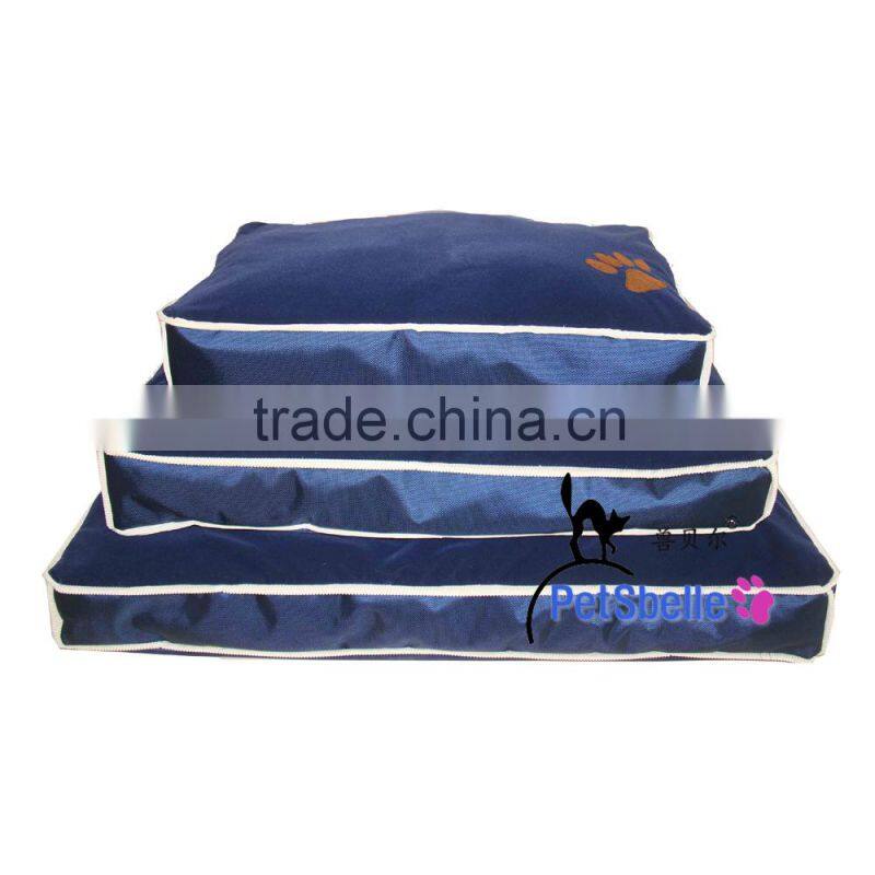 Waterproof cushion for dog Pet cushion