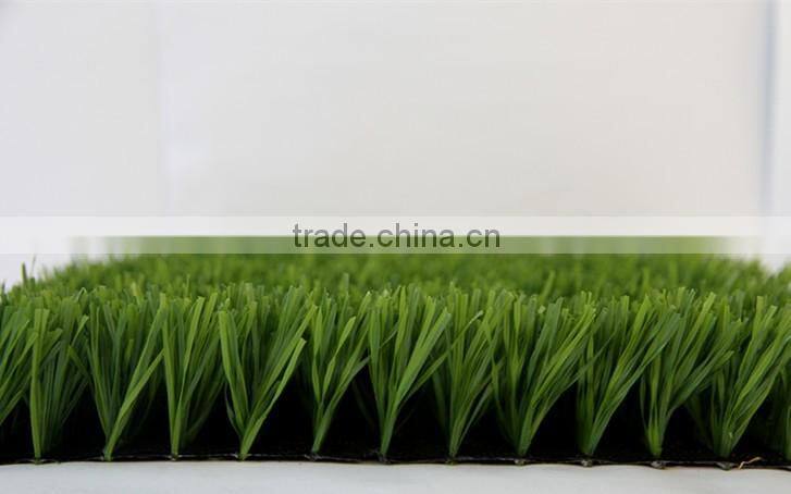 AVG High Quality Artificial Imitation Long Grassy Turf For Soccer Field