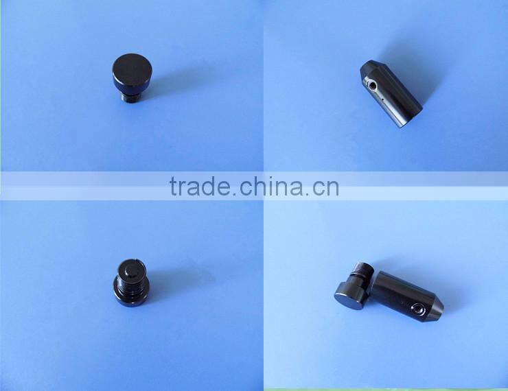 Low price high precision CNC Machining