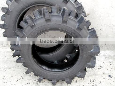 China factory wholesale bias agriculture tire R2 deep paddy field tire 8.3-20