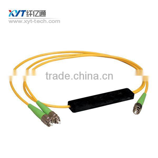 fiber optic coupler 850 coupler sc/upc
