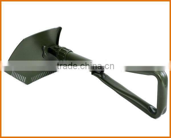 types of shovel head ZL304