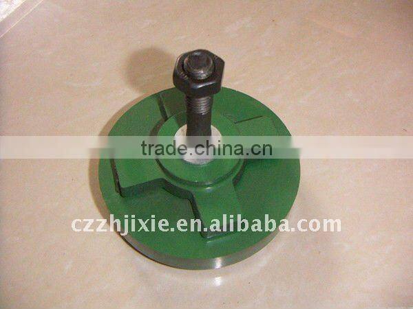 Height Adjustable Mount