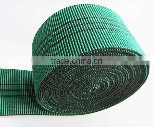 elastic rubber bands sofa elastic webbing for furniture