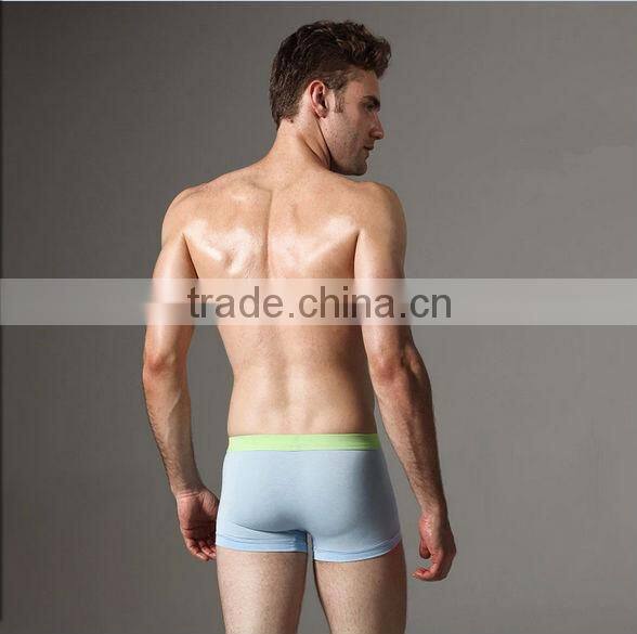 hot sexy underwear men, men's boxer shorts, import china underwear