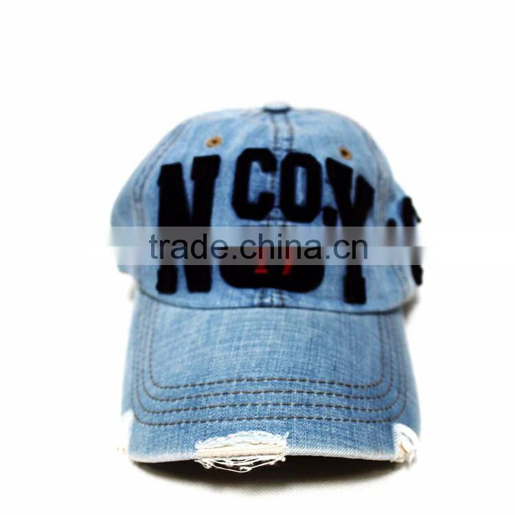 High quantity pattern softtextile baseball cap