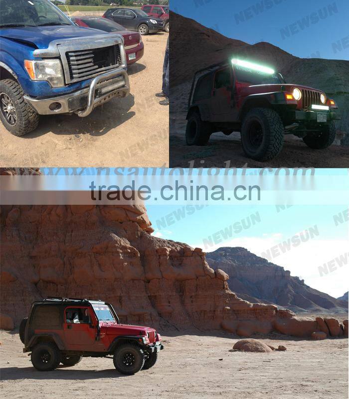 Auto Accessory, 5" 36W Spot/Flood LED Work Light