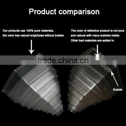 Football field cookie cutter set,PC pastry and sandwich cutters