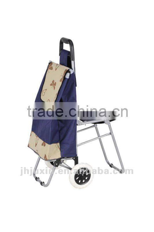 supermarket cart