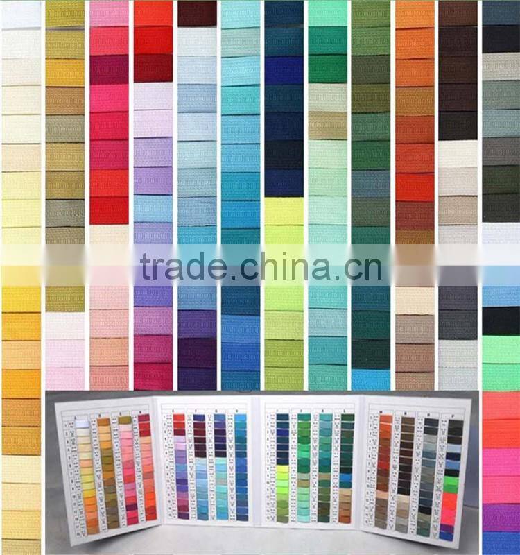 custom eco-friendly OEKO zipper chain