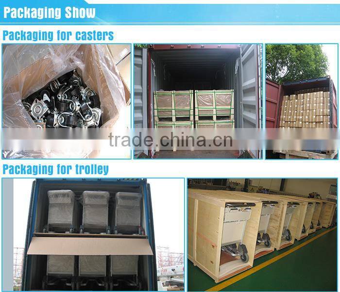 New design fashion low price furniture castor caster