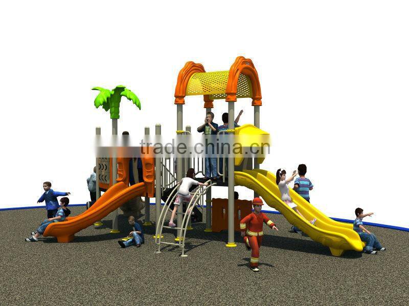 outdoor play ground