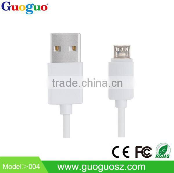 Wholesale 1m Colored Micro USB Data Charging Sync Cable for Andtoid Phone