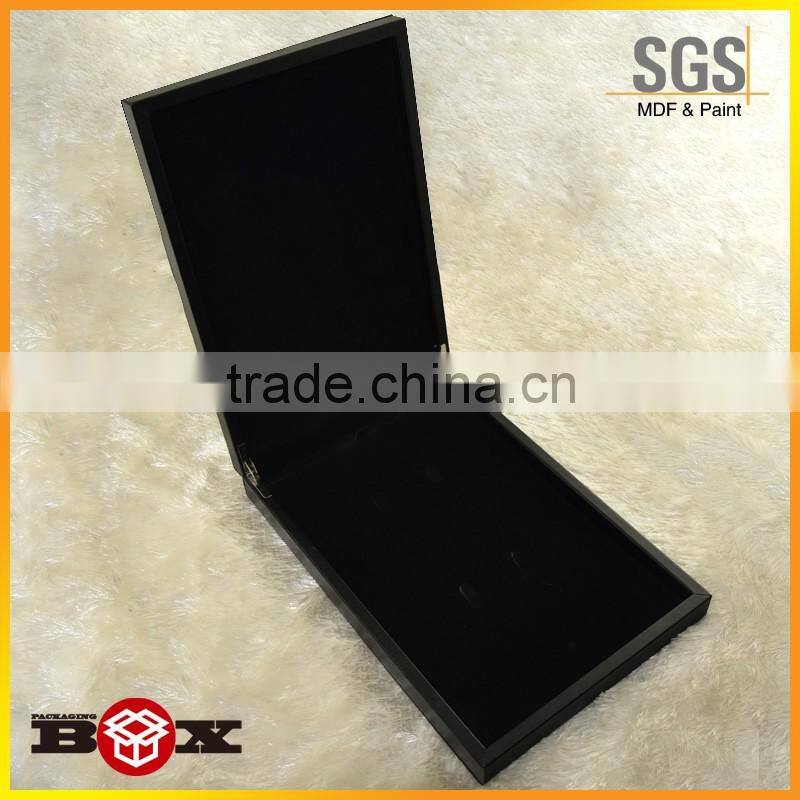 2016 Black OEM PU Case