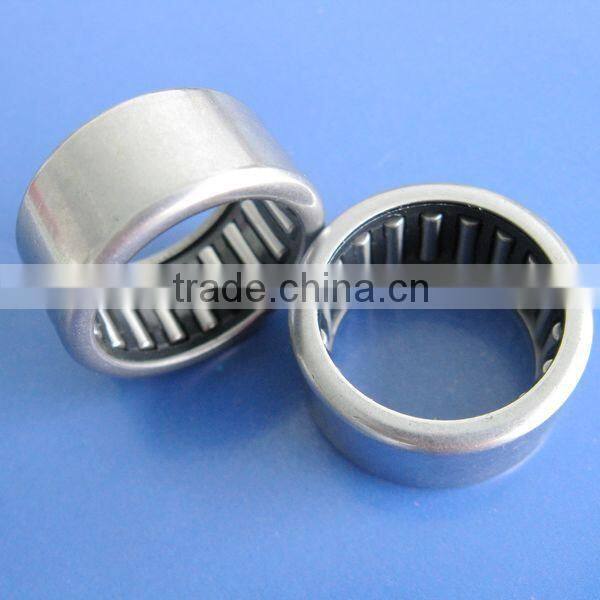 SCE118 Bearings 11/16 x 7/8 x 1/2 inch BA-118 Bearings Drawn Cup Needle Roller Bearings J-118 BA118 J118 SCE-118