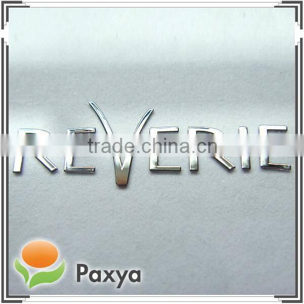 Home appliance company logo brand sticker