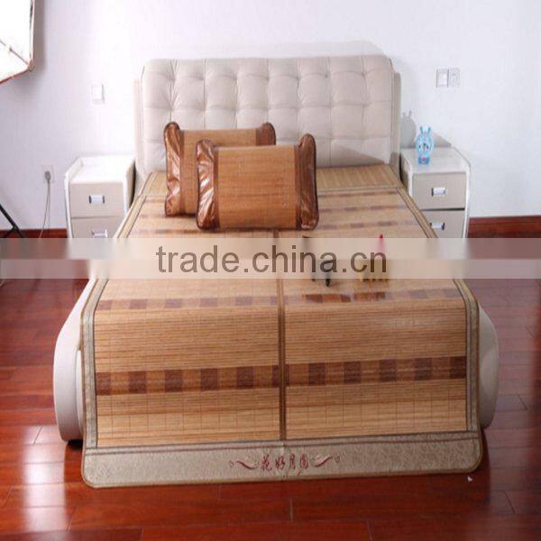 factory supply electric air conditioner summer cool sleeping mat/water cooled blanket