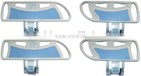 CP-A211 ICU hospital bed accessory electric control PP side rails