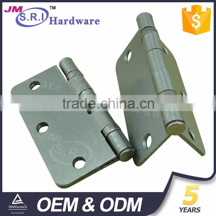 High quality 1.2mm thickness hinge for door and cabinet