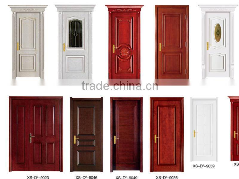 wood bedroom door white primer wood doors polish doors