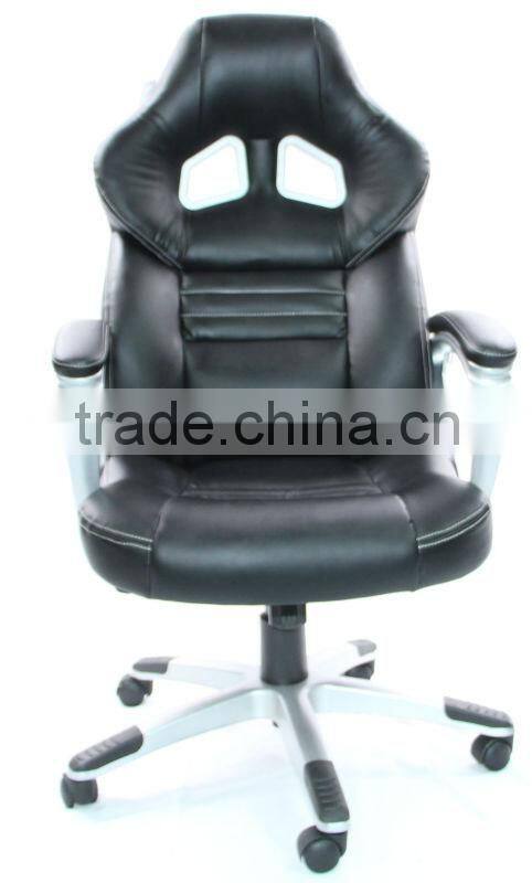HC-9004 Modern swivel high back racing office chair