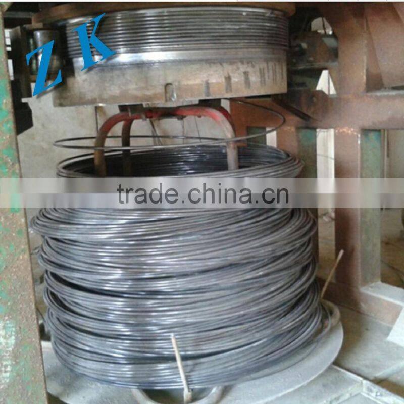 high quanlity iron wire from factory SWG22 iron wire