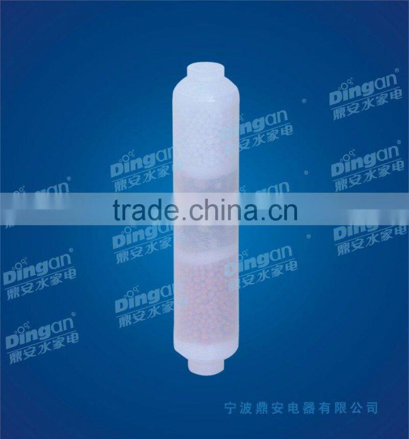 10inch quick connected filter cartridge DA-LXKJ1010