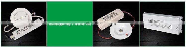 LED Emergency power kit