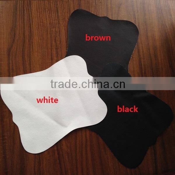 Elegant Plywood Dining Chairs with PU Cushion