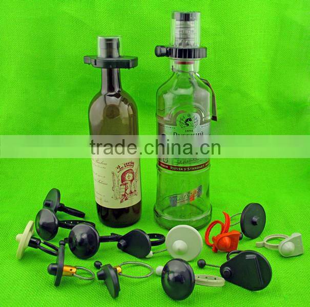 B015 RF locking bottle cap