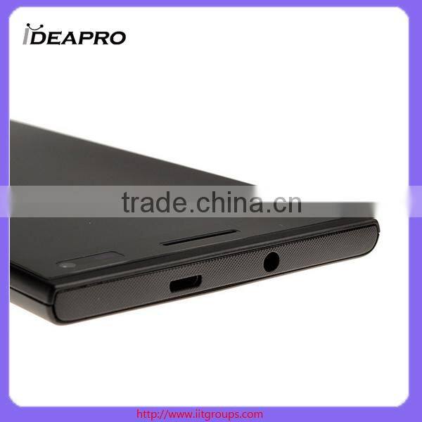 Original Elephone P2000C 2GB 16GB ROM MTK6592 1.7GHz Octa Core Android 4.4 WCDMA 3G Mobile Phone 5.5" HD