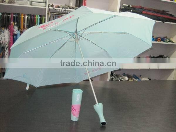 gift vase bottle umbrella