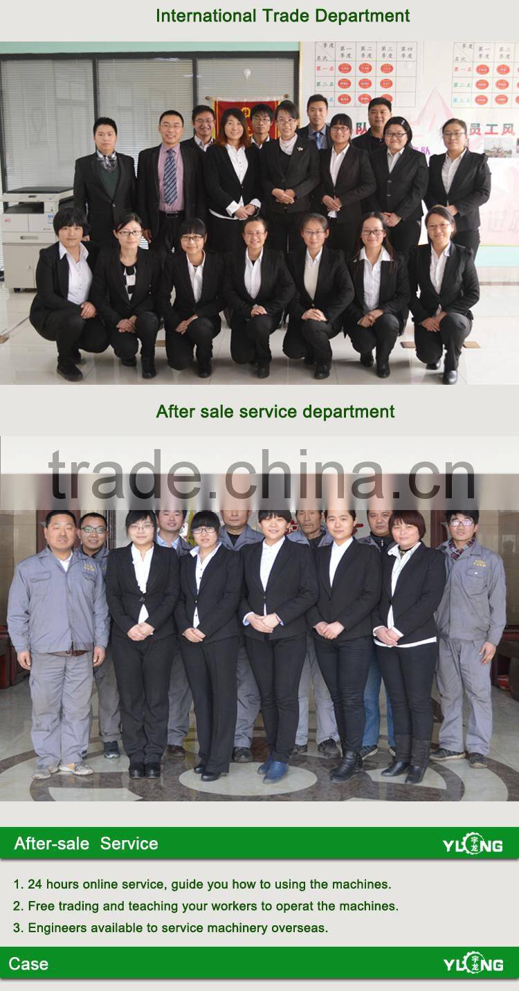 Test quality wood pellet mill/ new candition wood pellet machine