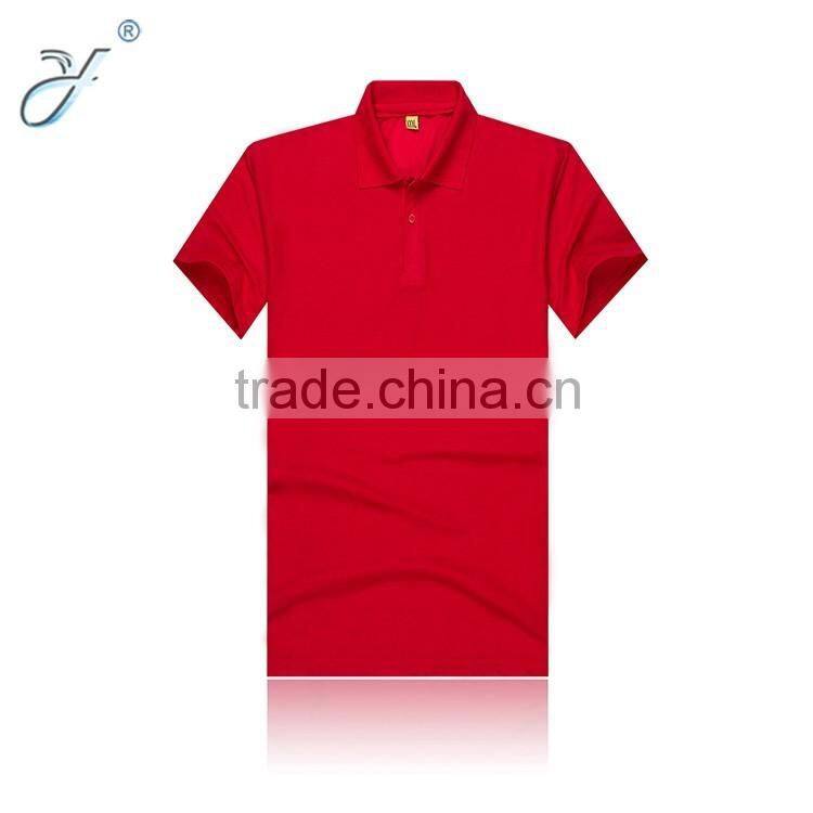 Wholesale Multi-color Men's Polo Shirt Sport Shirt