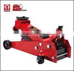 C Torin BigRed 2.25ton TUV/GS CE Approved NEW black floor jack