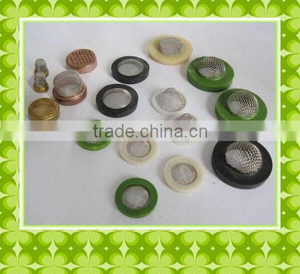 China supplier manufacture hot sell 60 micro mesh washer filter