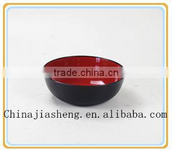 large plastic noodle bowl for restaurant