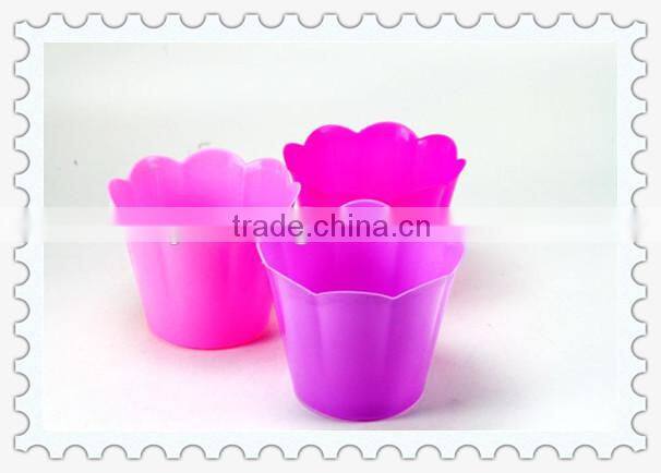 colorful plastic bowel