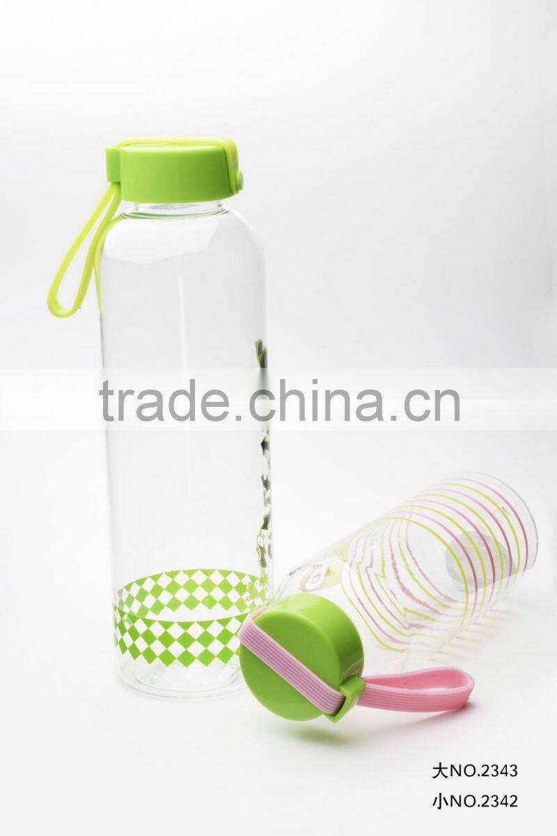Tritan Water Bottle