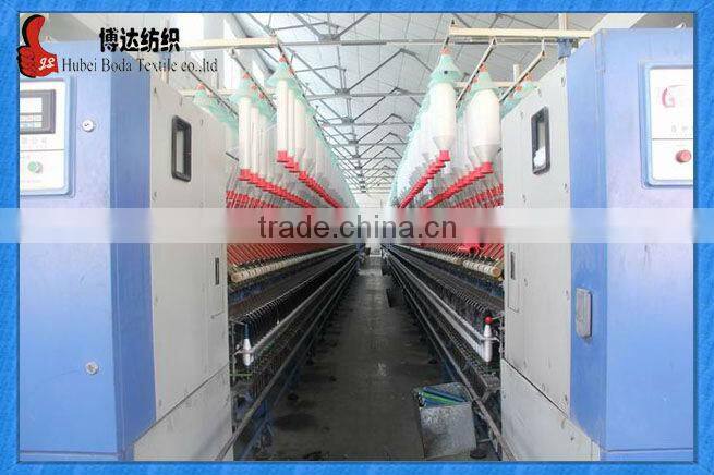 50/2 polyester spun yarn for sewing thread on paper cone for bangladesh market