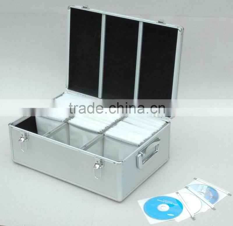 CD player case,CD plastic bags,wedding CD case