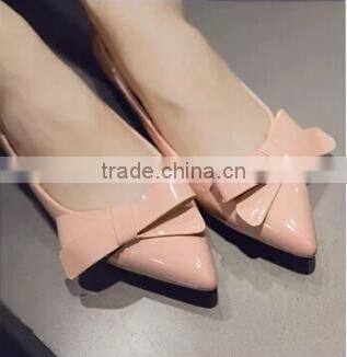 2016 Comfortable and fashion casual shoes for women PC3967